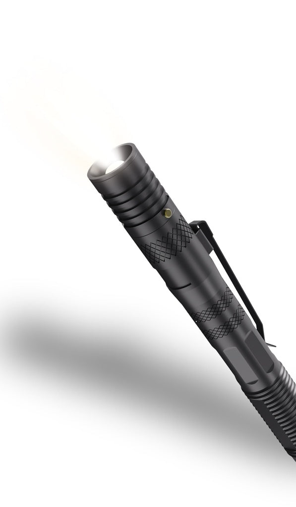 Porodo Multi-Function Tactical Pen