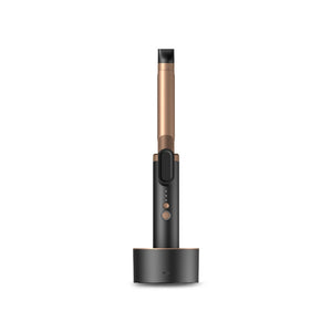 Porodo Cordless Curling iron-Black