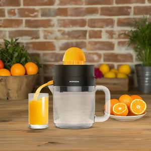Porodo LFS123 Bi-Directional Juicer