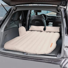 Load image into Gallery viewer, Porodo inflatable Car Mattress
