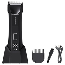Load image into Gallery viewer, Porodo Ceramic Blade Gentle Grooming Trimmer
