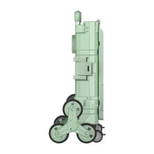 Load image into Gallery viewer, Porodo LFS131 Collapsible Wagon Cart
