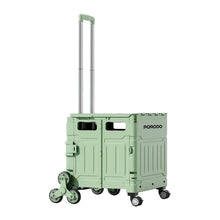 Load image into Gallery viewer, Porodo LFS131 Collapsible Wagon Cart
