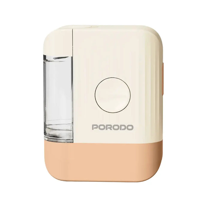 Porodo LFS125 EMS&RED Light Hair Oil Applicator
