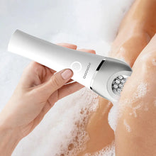 Load image into Gallery viewer, Porodo LFS111 Face &amp; Body Epilator
