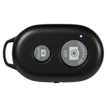 Load image into Gallery viewer, Porodo Handheld Ring Grip Camera &amp; Phone Vlogging Light
