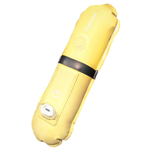 Load image into Gallery viewer, Porodo LFS136 Inflatable Outdoor Magnetic Tube Light
