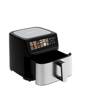 Load image into Gallery viewer, Porodo LFS096 Large Capacity Air Fryer
