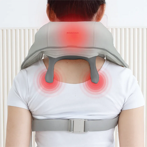 Porodo Neck Shoulder Massager LFS120