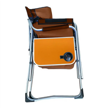 Load image into Gallery viewer, Porodo LFS137 Outdoor Folding Director Chair
