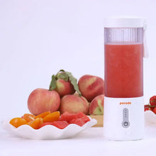 Load image into Gallery viewer, Porodo LFS017 Powerful Portable GO-Blender
