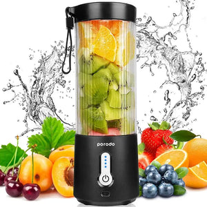 Porodo LFS017 Powerful Portable GO-Blender