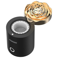 Load image into Gallery viewer, Porodo Tezpatro 30W GaN Charger-Black
