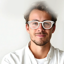 Load image into Gallery viewer, Porodo San Marino Anti-Blue Light Sunglasses
