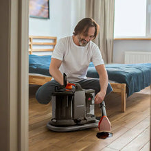 Load image into Gallery viewer, Porodo LFS036 Sofa Carpet Spot Cleaner 500W
