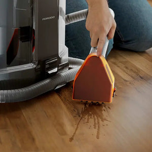 Porodo LFS036 Sofa Carpet Spot Cleaner 500W