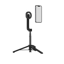 Load image into Gallery viewer, Porodo Magnetic Magsafe Selfie Tripod 65 CM
