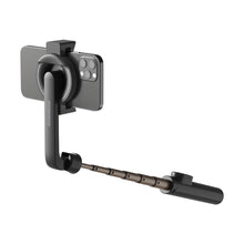Load image into Gallery viewer, Porodo Magnetic Magsafe Selfie Tripod 65 CM
