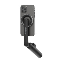 Load image into Gallery viewer, Porodo Magnetic Magsafe Selfie Tripod 65 CM
