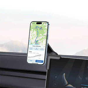 Porodo HS32 Magnetic Screen Mount