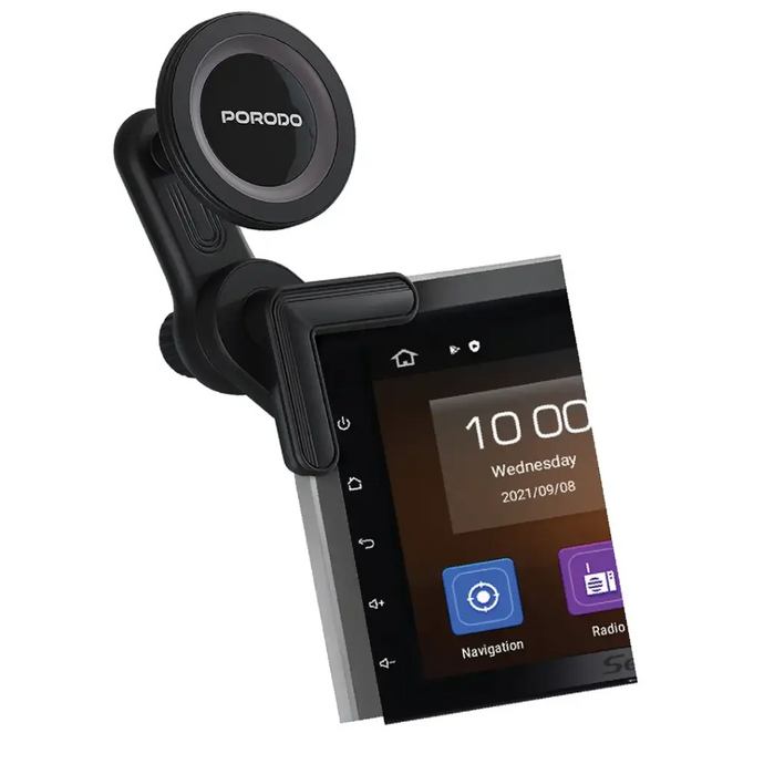Porodo HS32 Magnetic Screen Mount