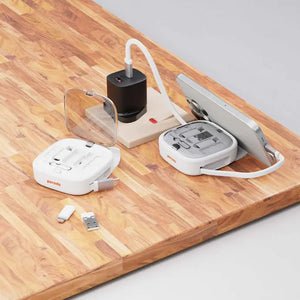 Porodo Multi-Device Charging Kit