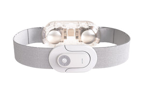 Porodo Lower Back & Legs Therapeutic Massager