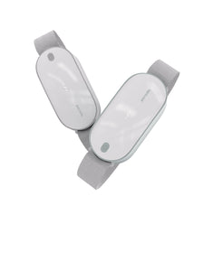 Porodo Lower Back & Legs Therapeutic Massager
