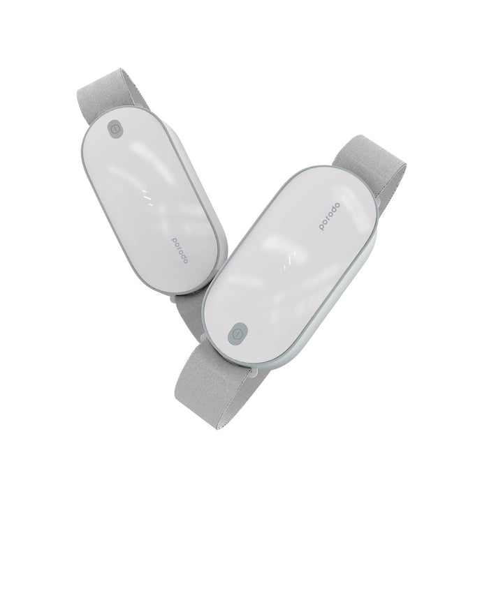 Porodo Lower Back & Legs Therapeutic Massager
