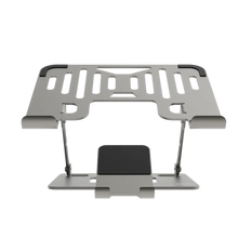 Load image into Gallery viewer, Porodo HS09 Smart Folding Multi-Device Stand
