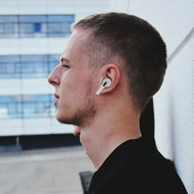 Load image into Gallery viewer, Porodo ANC Earbuds Pro II True Wireless-White
