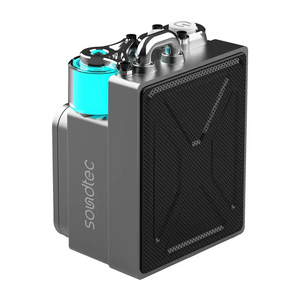 Porodo Pocket Elite Speaker & Dialer 5W