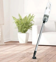 Load image into Gallery viewer, Porodo Cordless Stick Vacuum - White
