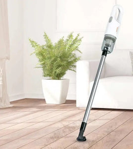 Porodo Cordless Stick Vacuum - White