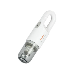 Porodo Cordless Stick Vacuum - White