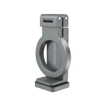 Load image into Gallery viewer, Porodo Zinc Alloy Special Purpose Magsafe Phone Mount
