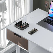 Load image into Gallery viewer, Porodo Multi-Port Super Hub 2 USB-C/ 4 USB-A 3M - Black

