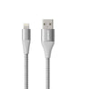 Anker PowerLine+ II Lightning 1.8m - Silver