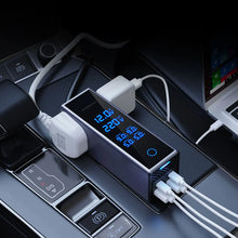 Load image into Gallery viewer, Powerology PWC044 X2 AC Socket Car Power inverter
