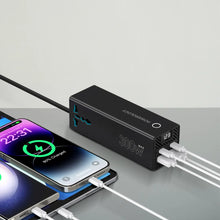 Load image into Gallery viewer, Powerology PWC038 2 AC Universal Power Inverter
