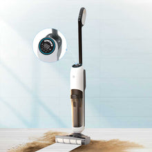 Load image into Gallery viewer, Powerology Multi Surface Self-Cleaning Vacuum 250W-White
