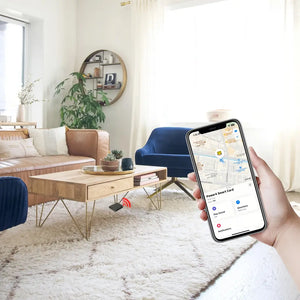 Powerology Findx Smart Card Device Finder