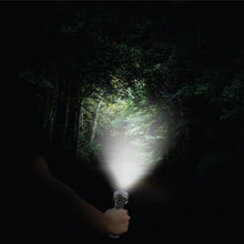 Load image into Gallery viewer, Powerology Lumos 4000mAh Work Light With Laser
