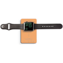 Load image into Gallery viewer, Powerology  MagVolt 10000mAh Magnetic Power Bank-Orange
