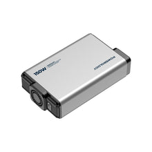 Load image into Gallery viewer, Powerology 32000mAh 150W Mini Power Station With AC Output
