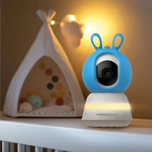 Load image into Gallery viewer, Powerology SM03 Monitor &amp; APP Baby Camera
