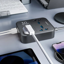 Load image into Gallery viewer, Powerology PWC037 3AC/3250W Power Strip 3M
