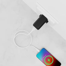 Load image into Gallery viewer, Powerology PC010 USB-A To Lightning Cable 1.2M
