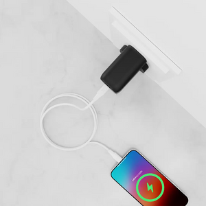 Powerology PC012 USB-C To Lightning Cable 1.2M