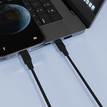 Load image into Gallery viewer, Powerology PC013 USB-C To Lightning Cable 2M
